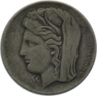 Griechenland 10 Drachmen 1930